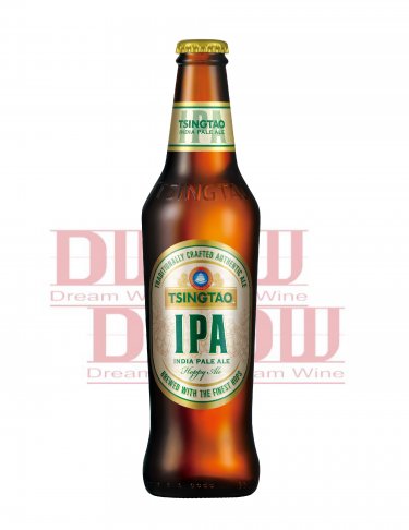 青島IPA啤酒 Tsingtao IPA Beer 1