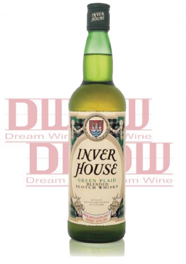 因弗之家威士忌<br>Inver House Whisky 1