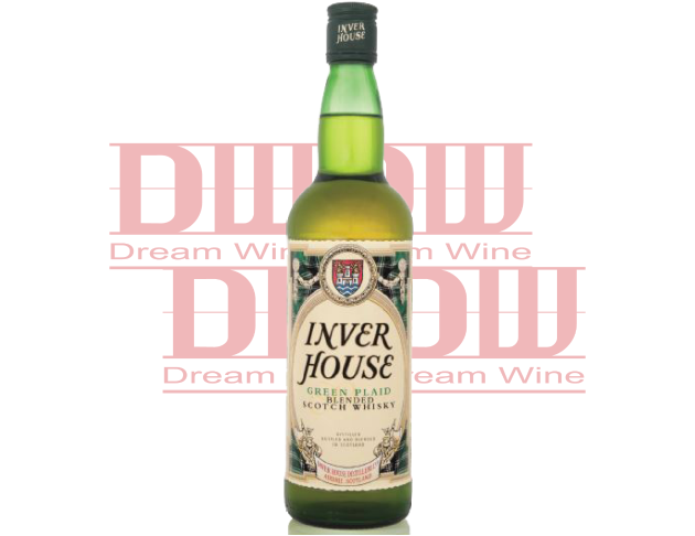 因弗之家威士忌 Inver House Whisky