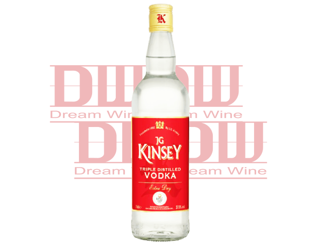 晶璽伏特加 Kinsey Vodka