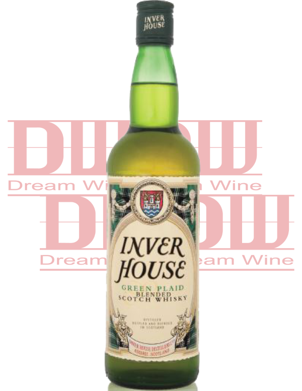 因弗之家威士忌 Inver House Whisky