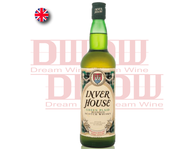 因弗之家威士忌 Inver House Whisky