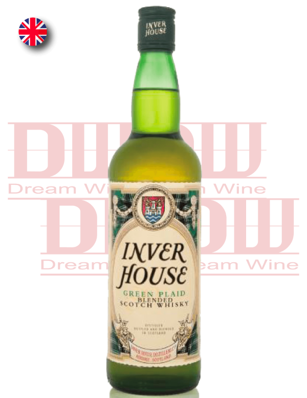 因弗之家威士忌 Inver House Whisky